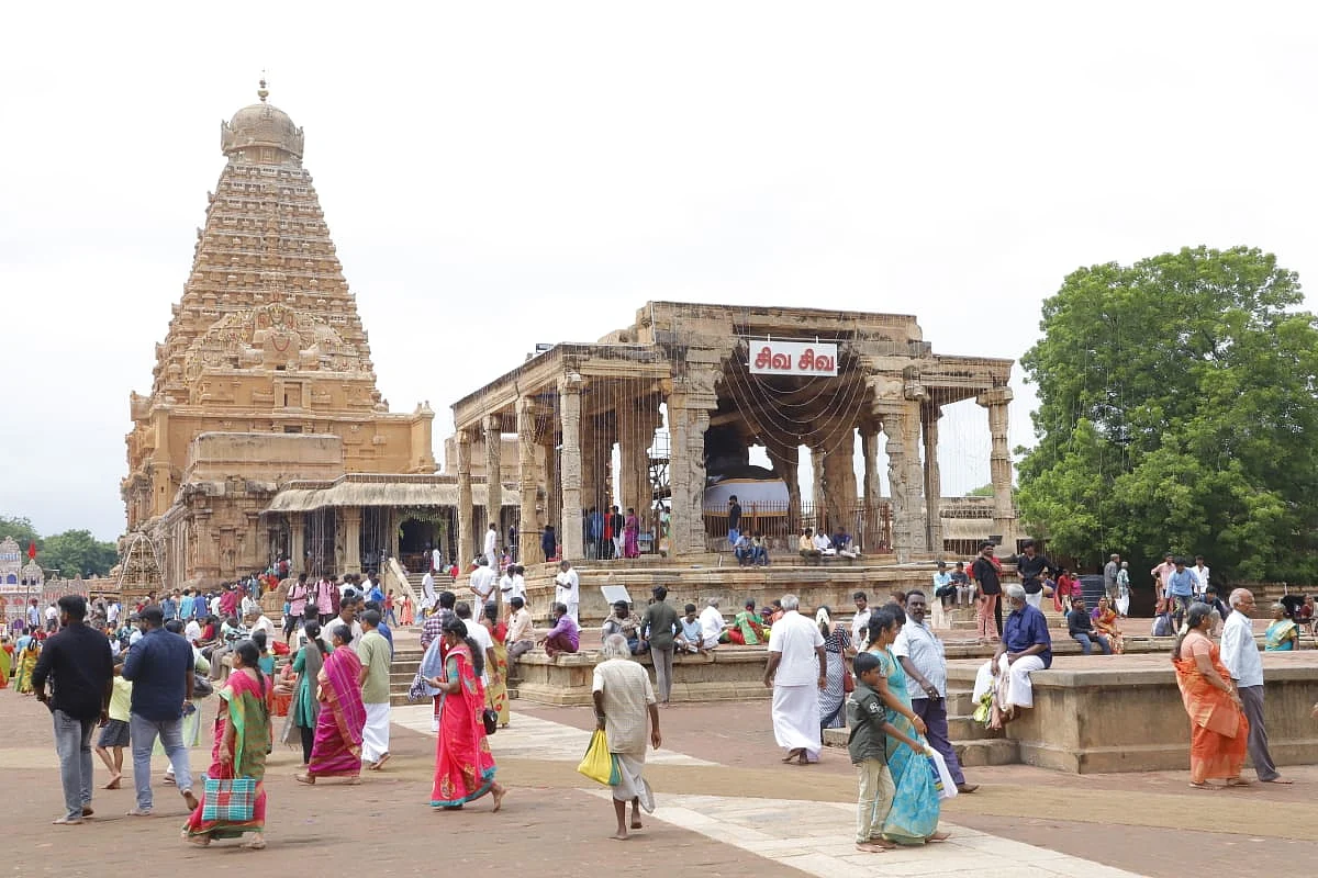 பெரியகோயில்