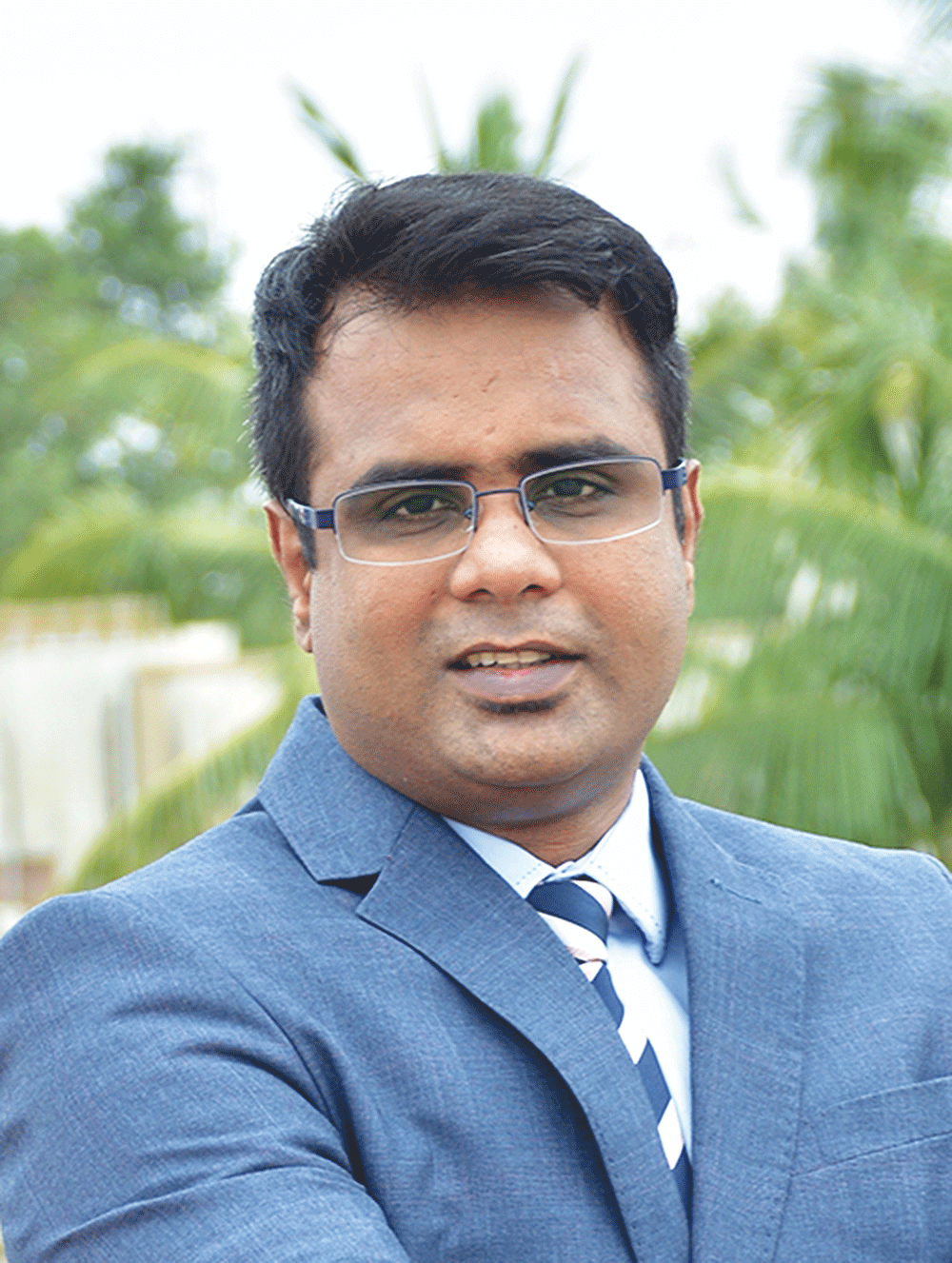ஹசன் அலி நிறுவனர்,
Siptiger.com