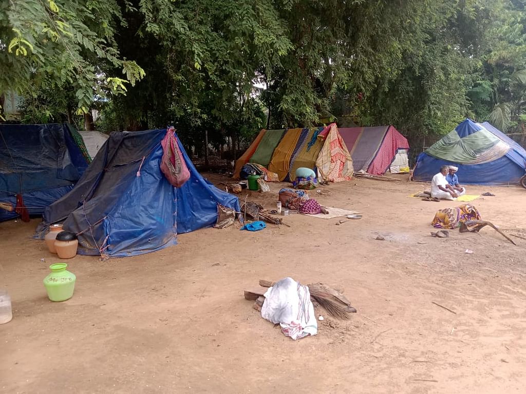 பழங்குடியின மக்கள்