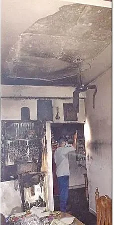 பிரிட்ஜ் வெடிப்பு
