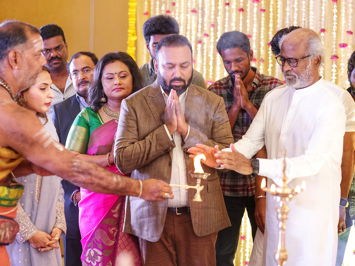 கெஸ்ட் ரோலில் ரஜினி; ஐஸ்வர்யா ரஜினிகாந்தின் `லால் சலாம்' படப்பிடிப்பு எப்போது தொடங்குகிறது?
