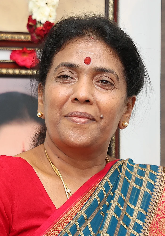 கோகுல இந்திரா