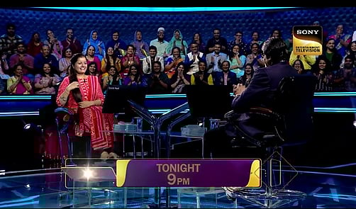 `இந்தக் காரணத்துக்காகதான் ஜெயாவையே திருமணம் செய்து கொண்டேன்' - பர்சனல் பகிர்ந்த அமிதாப் பச்சன்