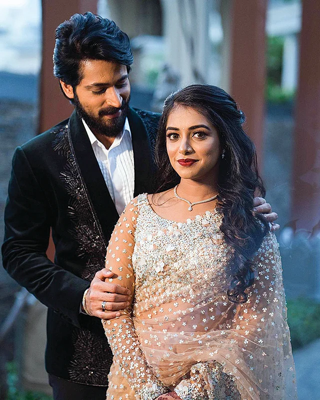 Iamharishkalyan: பியார் பிரேமா காதல்..!