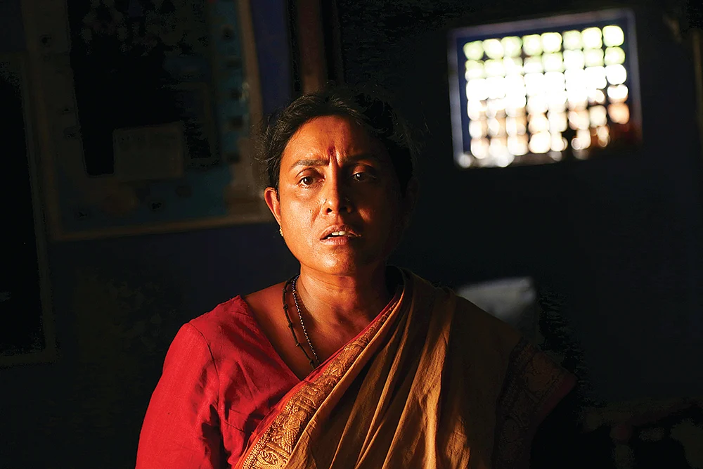 “ஜி.வி-க்கு ‘வெற்றித் தமிழன்’னு பெயர் வைக்கப் போறேன்!”