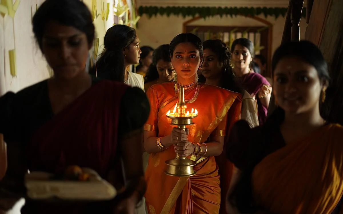 Kumari