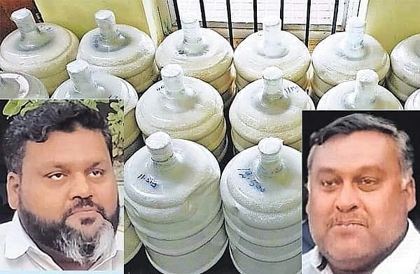 360 கிலோ போதைப்பொருள் கடத்தல்; சொகுசு காரில் சிக்கிய திமுக கவுன்சிலர் -சர்வதேச மாஃபியாவுடன் தொடர்பா?