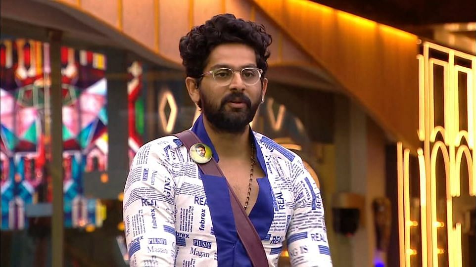 பிக் பாஸ் 6 நாள் 27