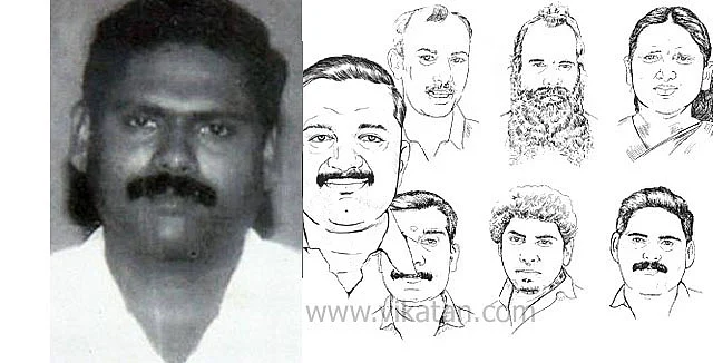 சாந்தன்: மரண தண்டனை உத்தரவு, உள்துறை அமைச்சருக்கு எழுதிய கடிதம் முதல் விடுதலை உத்தரவு வரை..!