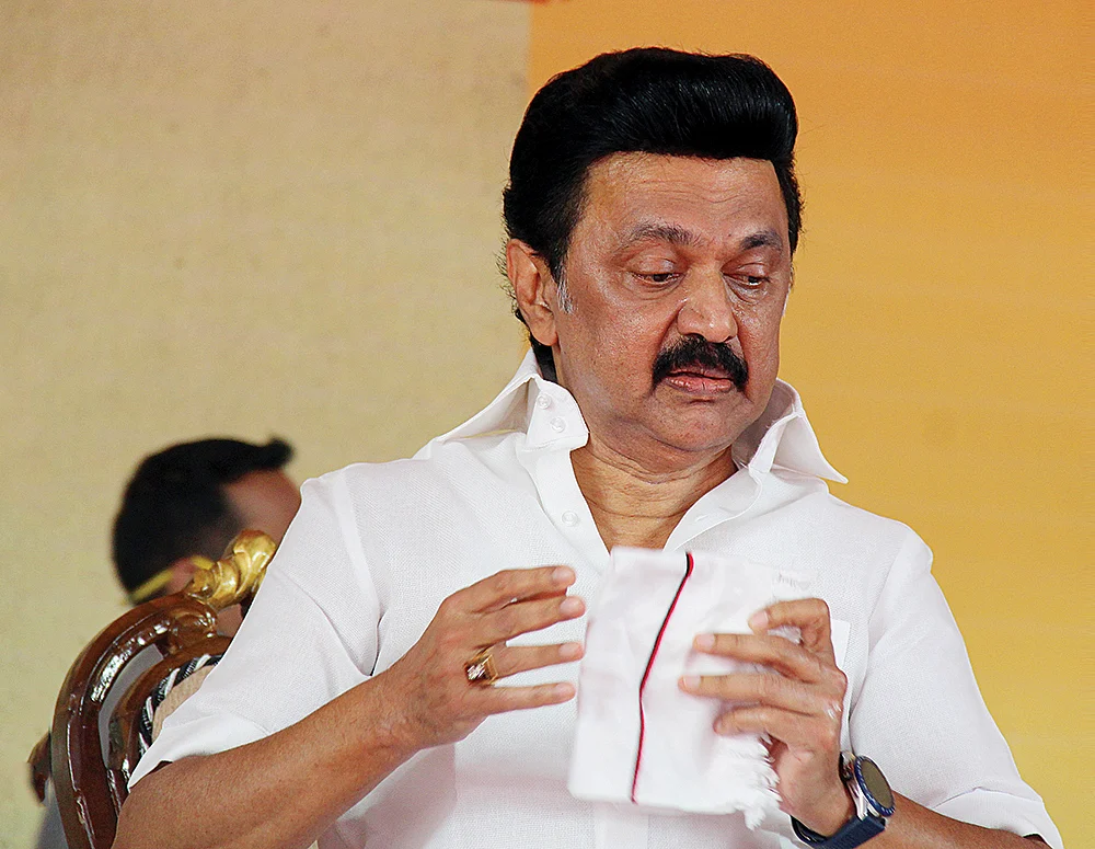 மீண்டும் அடாவடி பேச்சுகள்... அடங்காத அமைச்சர்கள், நிர்வாகிகள்!