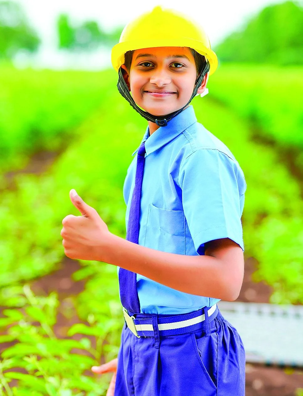 முதல்வர்களை உருவாக்க இதுவா வழி?