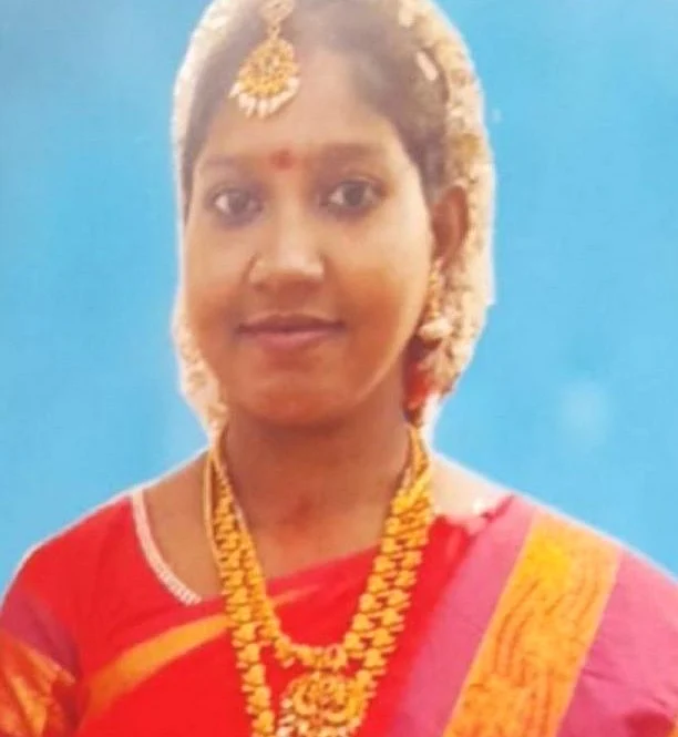 ரேஷ்மா லதா