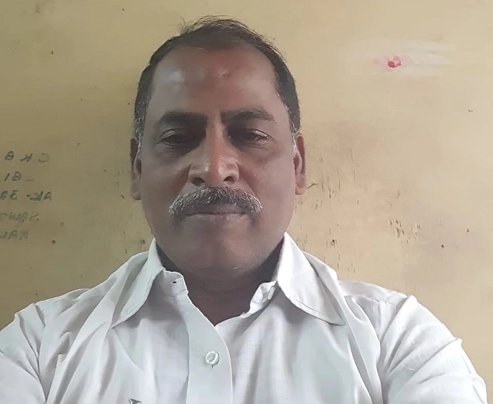 கன் செல்வராஜ்