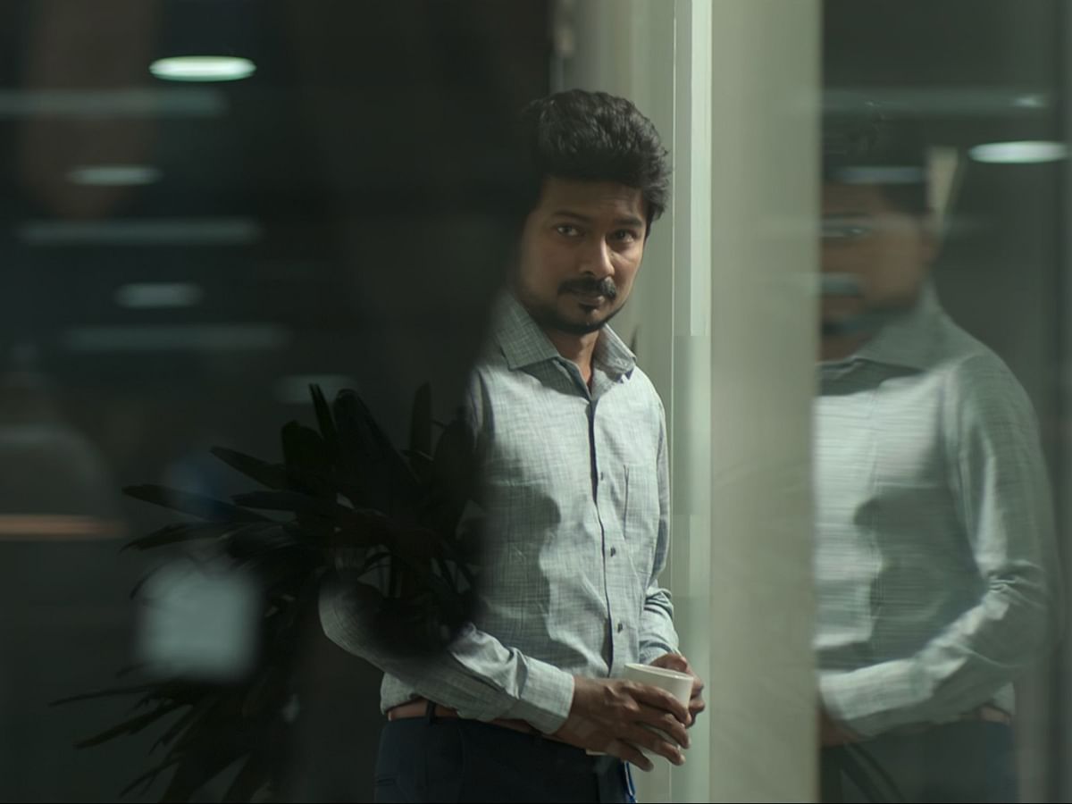 கலகத் தலைவன் விமர்சனம்: கலகம் உண்டாக்குபவன், தடையின்றி நம் மனதில் தடம் பதிக்கிறானா?