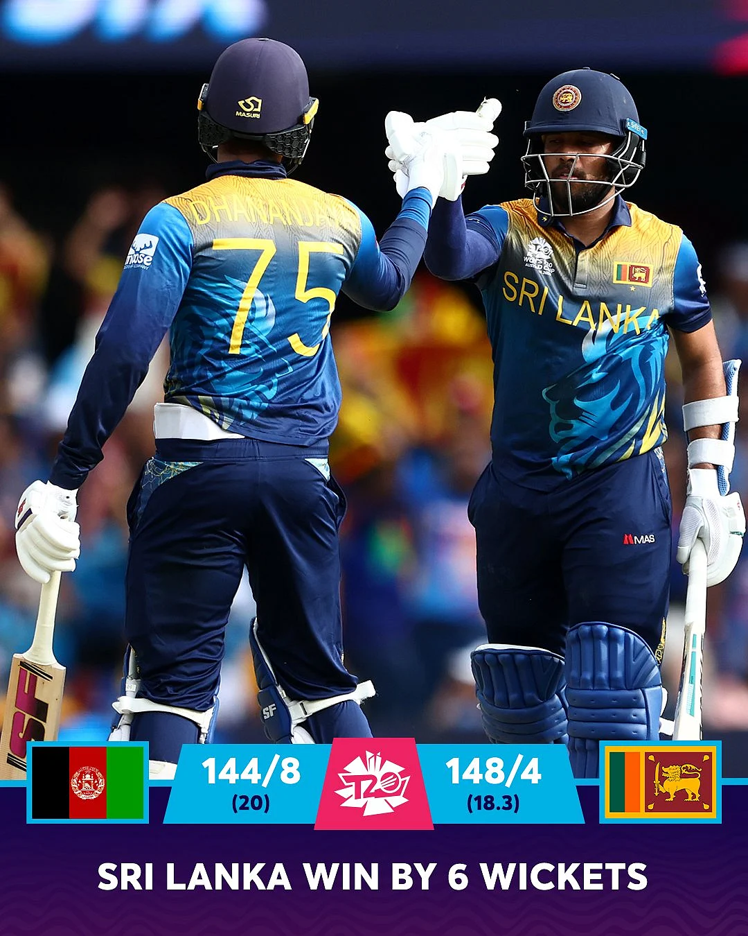 Srilanka