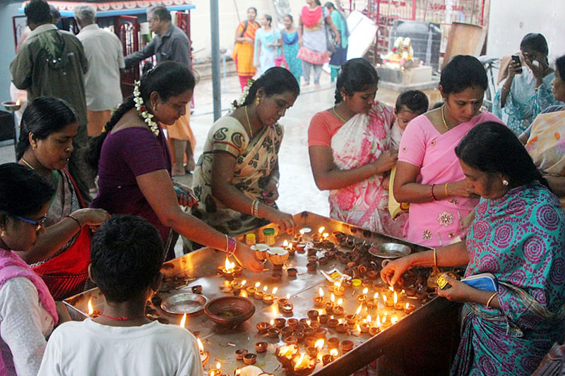 அற்புதங்கள் நிகழ்த்தும்
எளிய பரிகாரங்கள்!