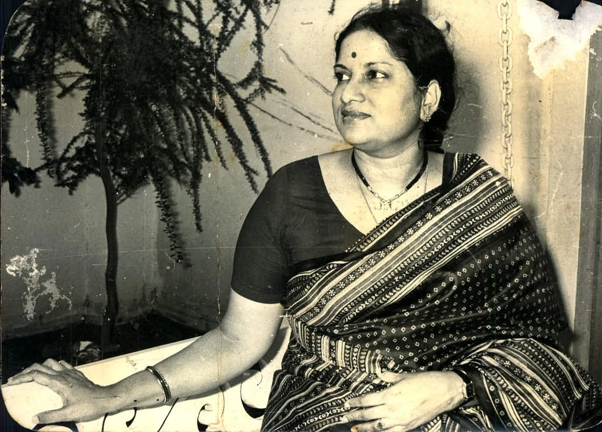 வாணி ஜெயராம்