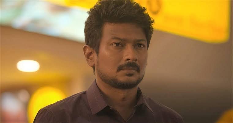 கலகத் தலைவன்