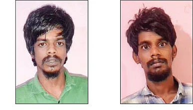 முகமது அஜிம், தினேஷ்