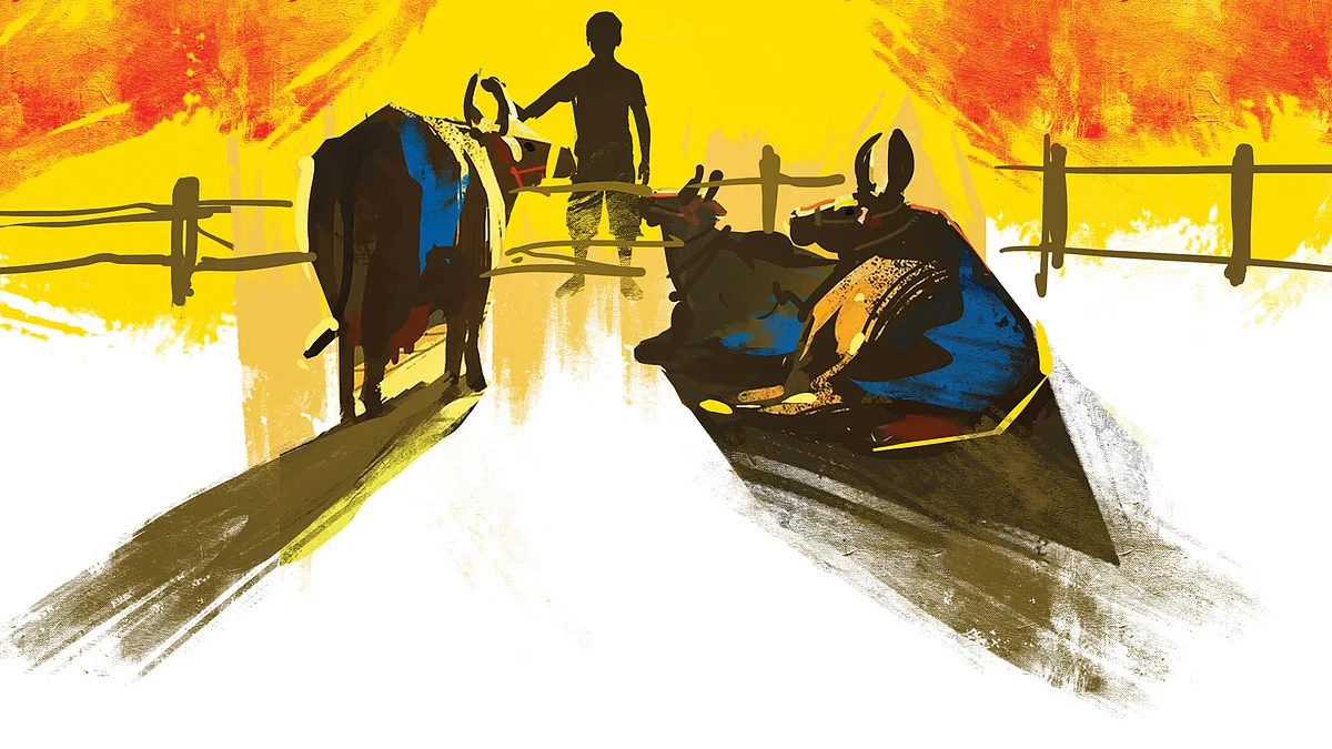 காரான் - சிறுகதை