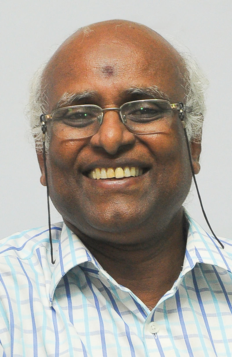 புண்ணியமூர்த்தி