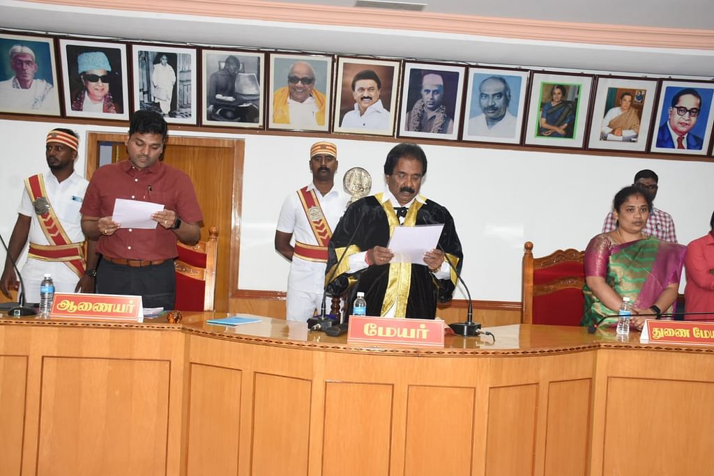மேயர் அன்பழகன்