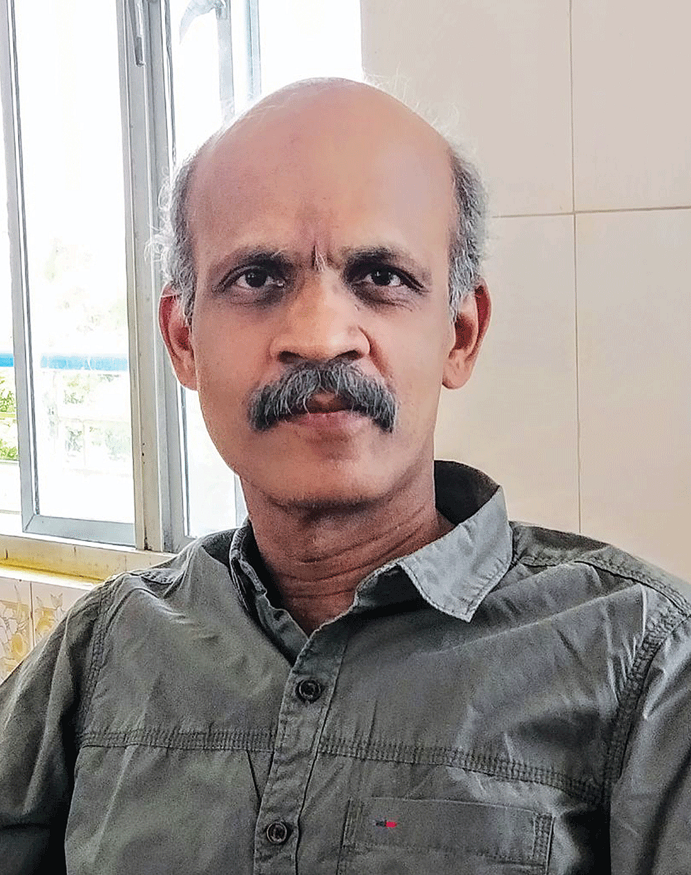 சித்தார்த்தன் சுந்தரம்