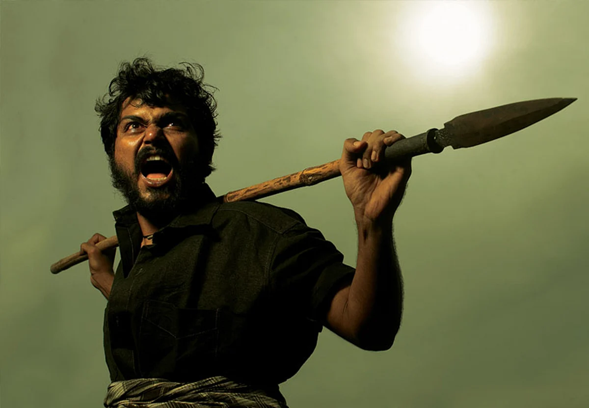 ``முரடா உன்னை ரசிப்பேன்" -Rugged boys மீதான ஈர்ப்புக்கு என்ன காரணம்? | OPEN-ஆ பேசலாமா? - 2