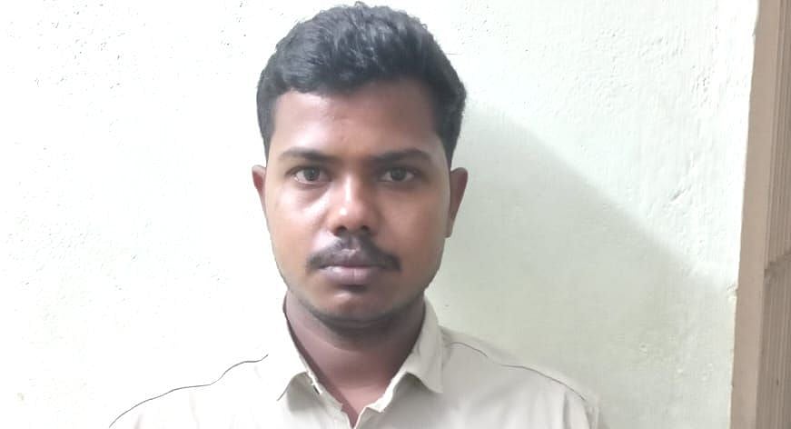 வேலூர்: சிறுமியை வாழைத்தோட்டத்திற்குள் தூக்கிச்சென்று வன்கொடுமை - பேக்கரி மாஸ்டர் போக்சோவில் கைது