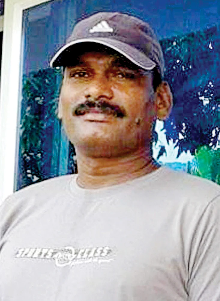 உருட்டு குமார்