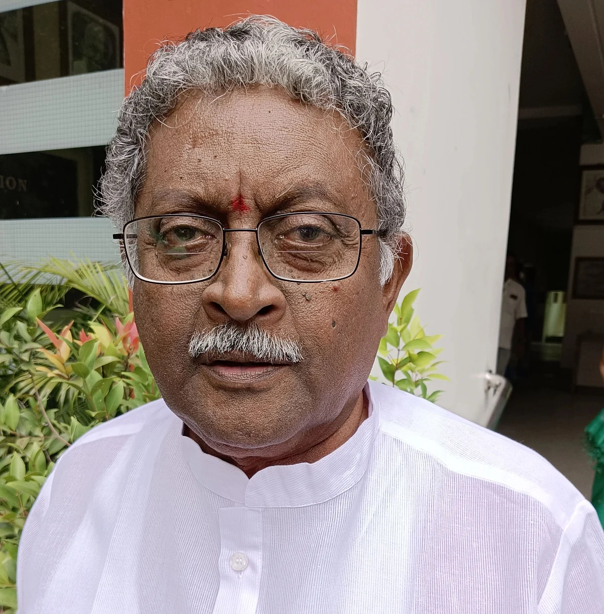 கே.சி.ரத்தினசாமி