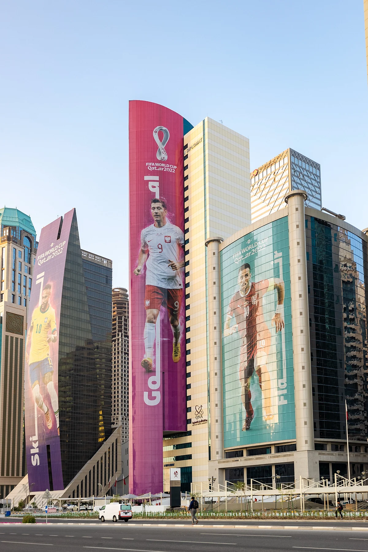 Qatar