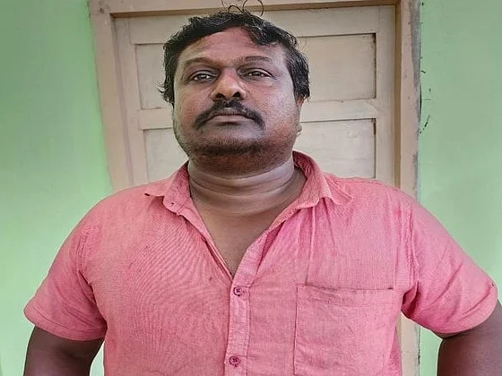 நெல்லை: கடனை திருப்பிச் செலுத்தாத தாய், மகள் கடத்தல்! - கந்துவட்டி கொடூரம்; ஒருவர் கைது