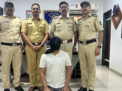 ஹேக் செய்யப்பட்ட பாலிவுட் நடிகரின் இமெயில்; நிகழ்ச்சியை ரத்துசெய்து ரூ.13 லட்சத்தை அபகரித்தவர் கைது!