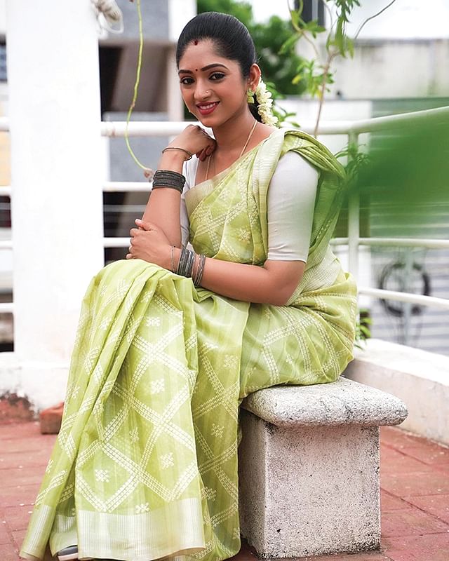 விகடன் TV: எள்ளு சாதம் பிடிக்கும்!