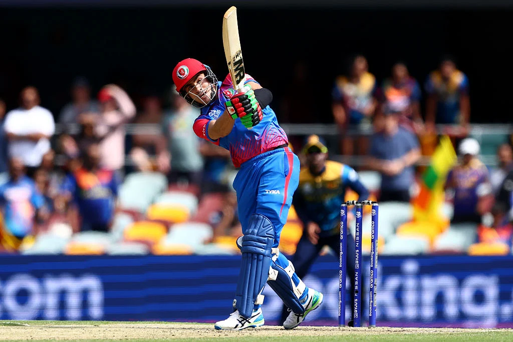 AFGvSL: `ஆறுதல் வெற்றி கூட இல்லை' ஆப்கானிஸ்தானை எளிதில் வீழ்த்திய இலங்கை!