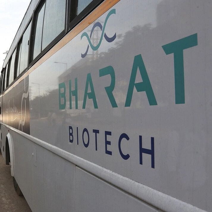 Bharat Biotech