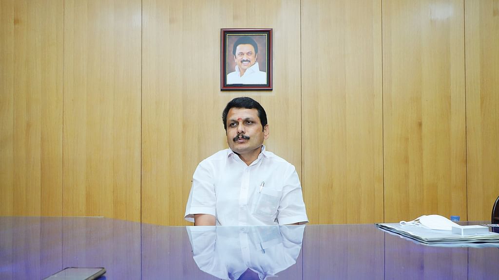 செந்தில் பாலாஜி