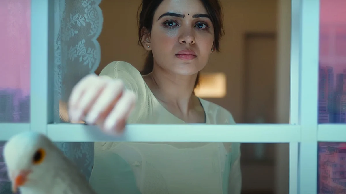 Yashoda Review | யசோதா விமர்சனம்