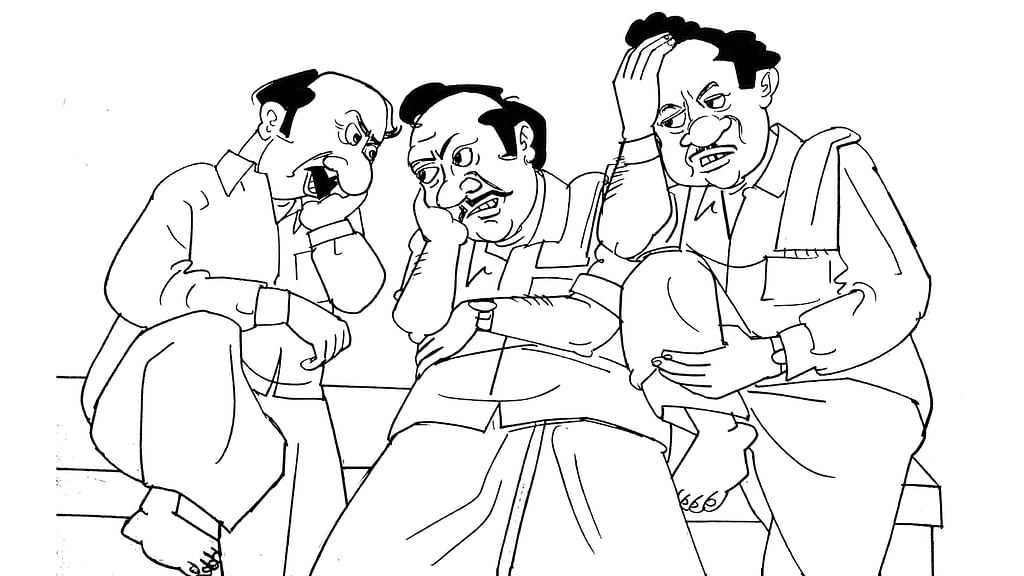 கரைவேட்டி டாட்காம்