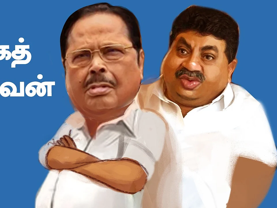 2024-ல் திமுக அமைக்கும் புதுக் கூட்டணி... எந்தெந்த கட்சிகள் இணைகின்றன? | The Imperfect Show