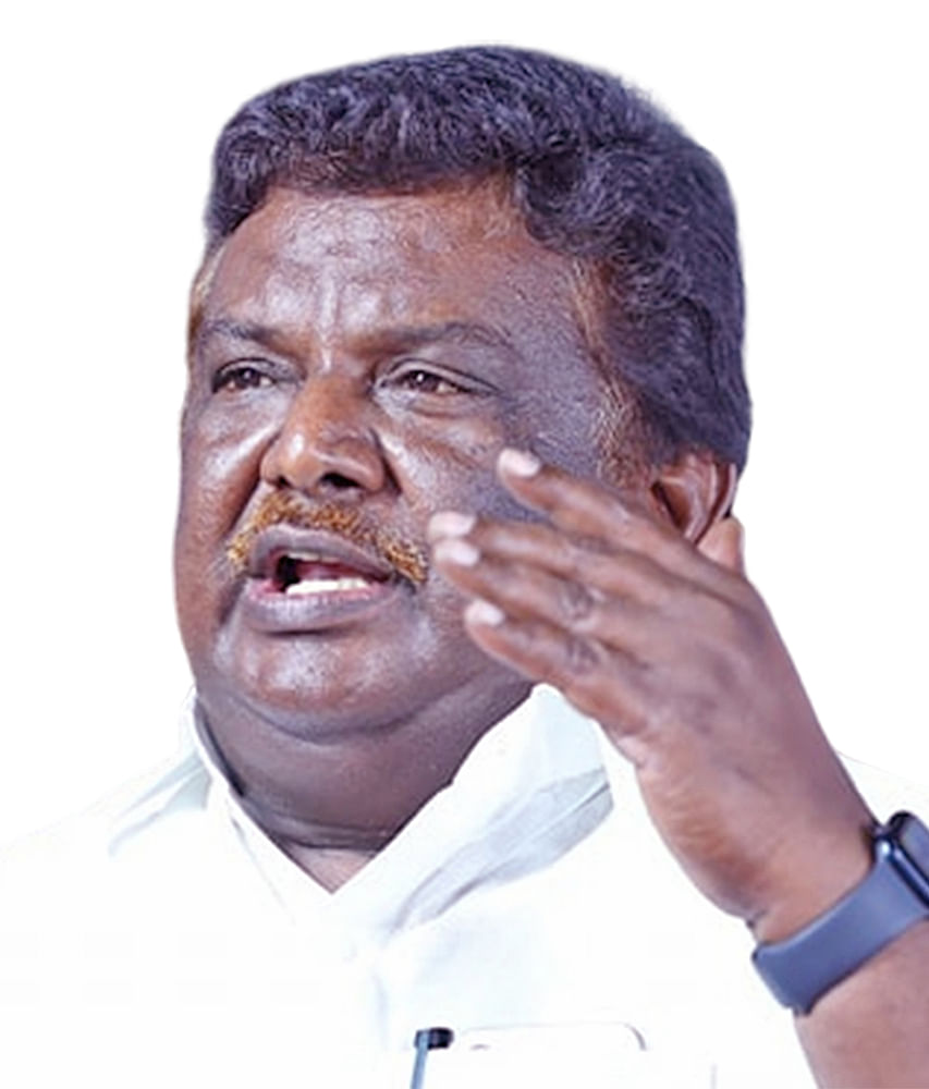 எஸ்.எஸ்.சிவசங்கர்