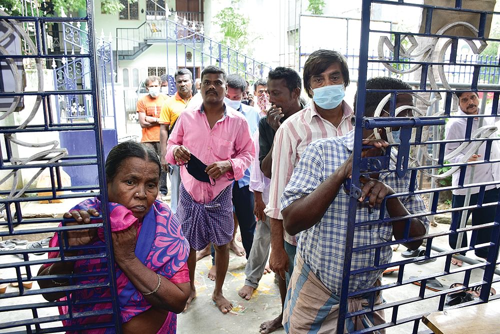பசி நோய் தீர்க்கும் மருந்து!