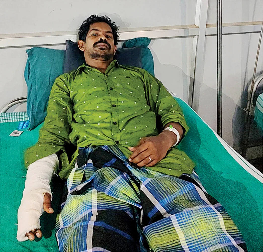 அவன்கூட வாழ்றதுக்கு ஜெயிலில் கிடப்பதே மேல்... கணவனுக்கு ‘ஸ்லோ பாய்சன்’ கொடுத்த மனைவி!?