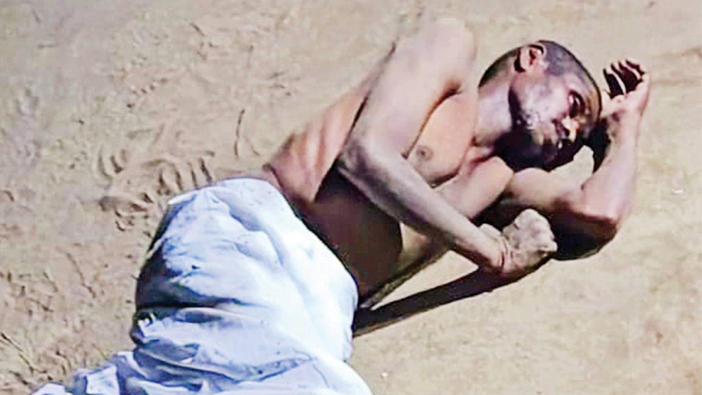 புஷ்பலிங்கம்