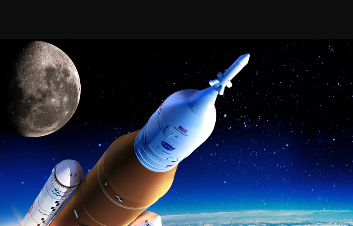 Nasa research