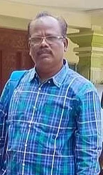 ஆறுமுகம்