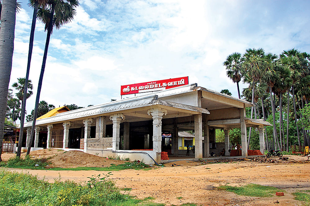 சாட்சி சொன்னால் உங்களையும் கொல்வோம்... நெல்லையை மிரட்டும் சாதியப் படுகொலைகள்!