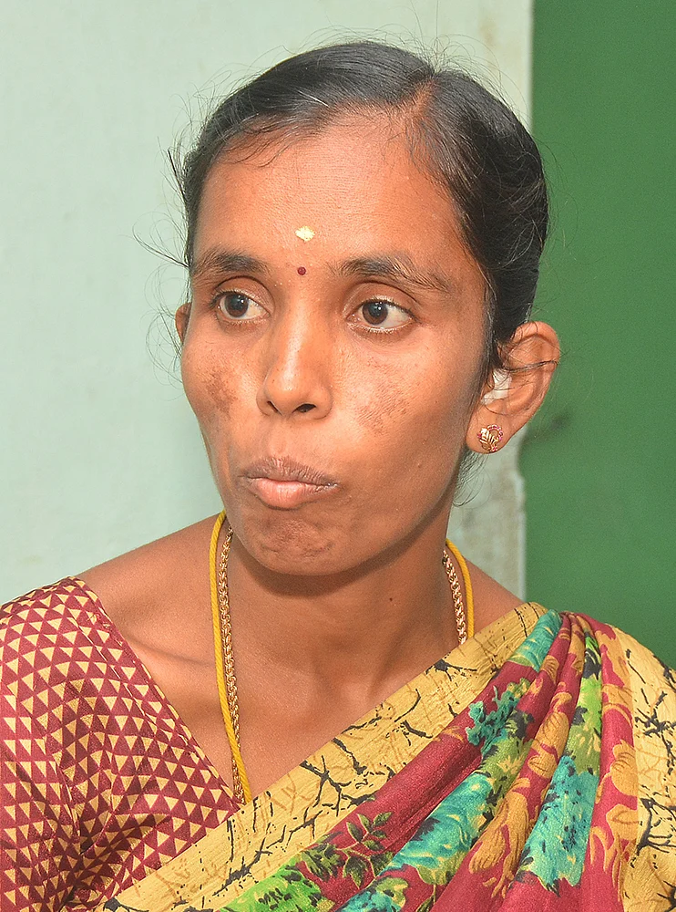 அனுசுயா