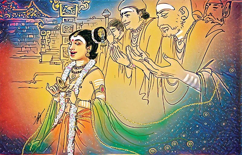 சீர்காழிப்பிள்ளை